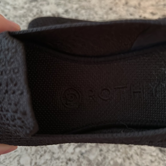 Like New Authentic Rothy’s - Picture 3 of 6